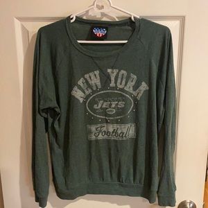 New York Jets Top